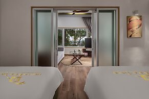 Koh Apikjun Resort by EHM
