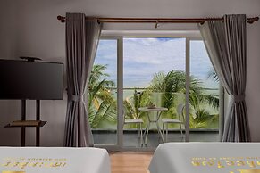 Koh Apikjun Resort by EHM