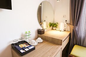 Koh Apikjun Resort by EHM
