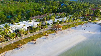 Koh Apikjun Resort by EHM