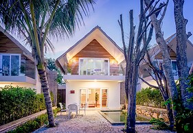 Koh Apikjun Resort by EHM