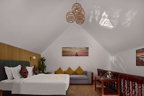 Koh Apikjun Resort by EHM