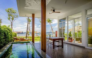 Koh Apikjun Resort by EHM