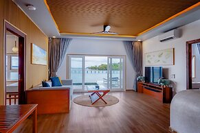 Koh Apikjun Resort by EHM