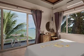 Koh Apikjun Resort by EHM