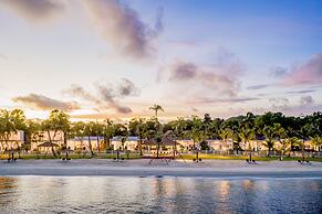 Koh Apikjun Resort by EHM