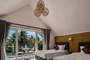 Koh Apikjun Resort by EHM