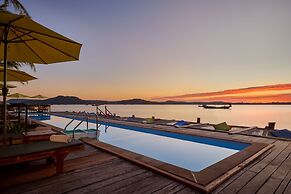 Koh Apikjun Resort by EHM