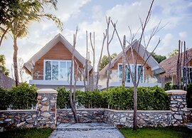 Koh Apikjun Resort by EHM