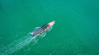Koh Apikjun Resort by EHM