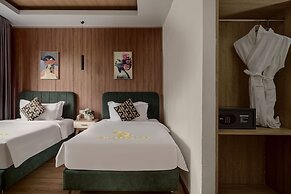 Koh Apikjun Resort by EHM