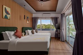 Koh Apikjun Resort by EHM