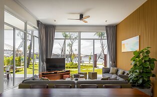 Koh Apikjun Resort by EHM