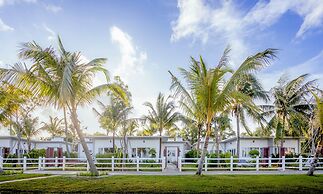 Koh Apikjun Resort by EHM