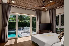 Koh Apikjun Resort by EHM