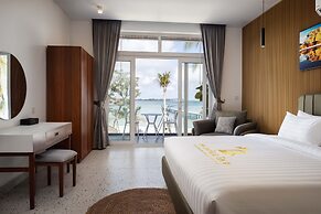 Koh Apikjun Resort by EHM