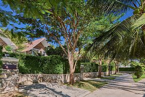Koh Apikjun Resort by EHM