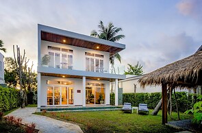 Koh Apikjun Resort by EHM