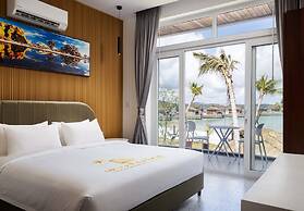 Koh Apikjun Resort by EHM