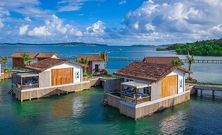 Koh Apikjun Resort by EHM