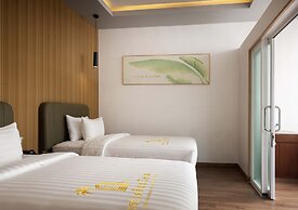 Koh Apikjun Resort by EHM