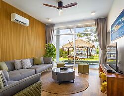 Koh Apikjun Resort by EHM
