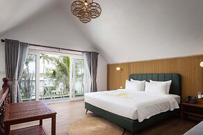 Koh Apikjun Resort by EHM