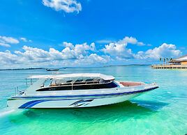 Koh Apikjun Resort by EHM