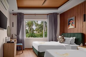 Koh Apikjun Resort by EHM