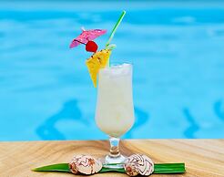Koh Apikjun Resort by EHM