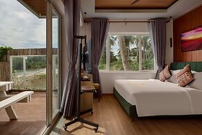 Koh Apikjun Resort by EHM