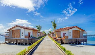 Koh Apikjun Resort by EHM
