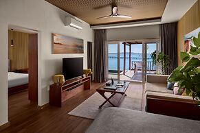 Koh Apikjun Resort by EHM