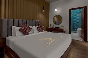 Koh Apikjun Resort by EHM