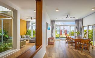 Koh Apikjun Resort by EHM