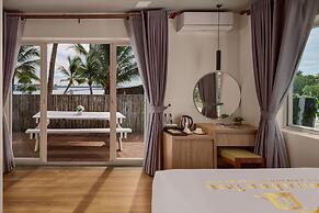 Koh Apikjun Resort by EHM