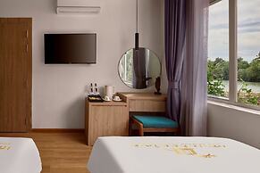 Koh Apikjun Resort by EHM