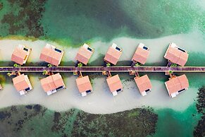 Koh Apikjun Resort by EHM