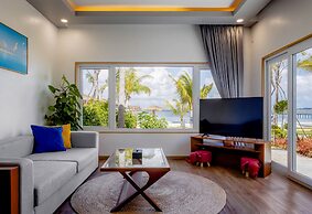 Koh Apikjun Resort by EHM