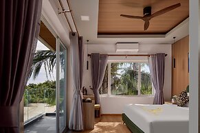 Koh Apikjun Resort by EHM