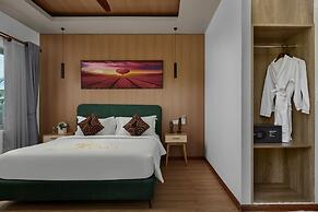 Koh Apikjun Resort by EHM