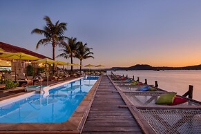 Koh Apikjun Resort by EHM