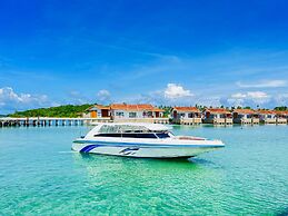 Koh Apikjun Resort by EHM