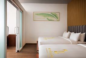 Koh Apikjun Resort by EHM