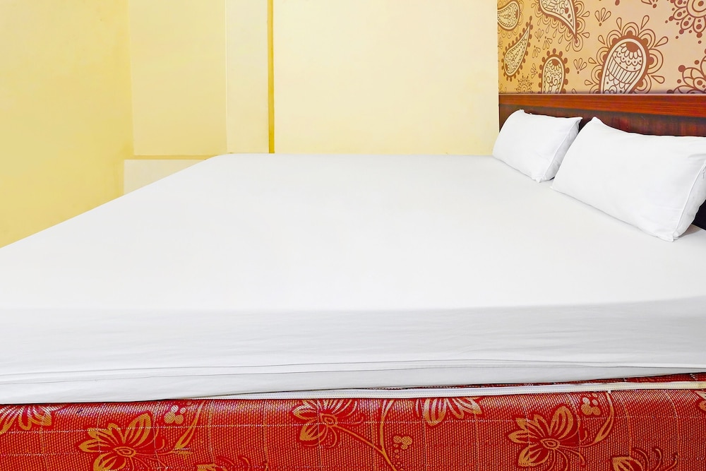 Hotel O Wisma Idola Palopo