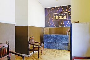 Hotel O Wisma Idola Palopo