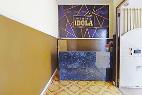 Hotel O Wisma Idola Palopo