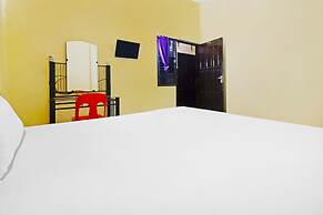 Hotel O Wisma Idola Palopo