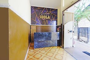 Hotel O Wisma Idola Palopo
