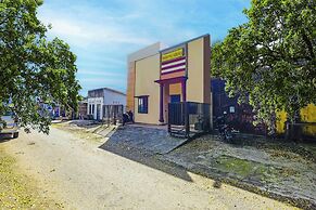 Hotel O Wisma Idola Palopo